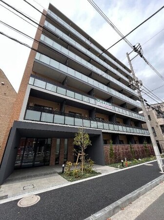 ウエサカ ステューディオの物件内観写真